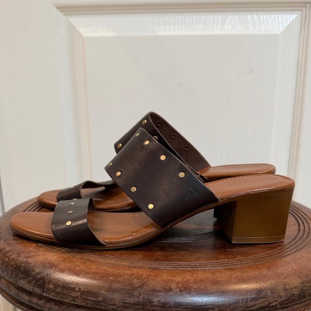Womens Italian Leather Shoes